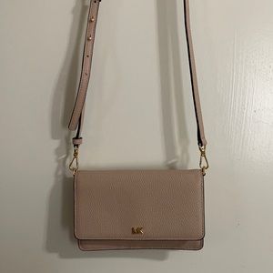 Michael Kors Purse/Clutch